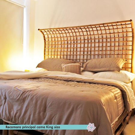 Grand Gardenia Hotel Atlixco Værelse billede