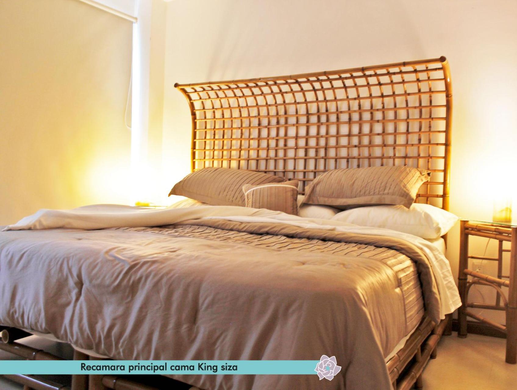 Grand Gardenia Hotel Atlixco Værelse billede