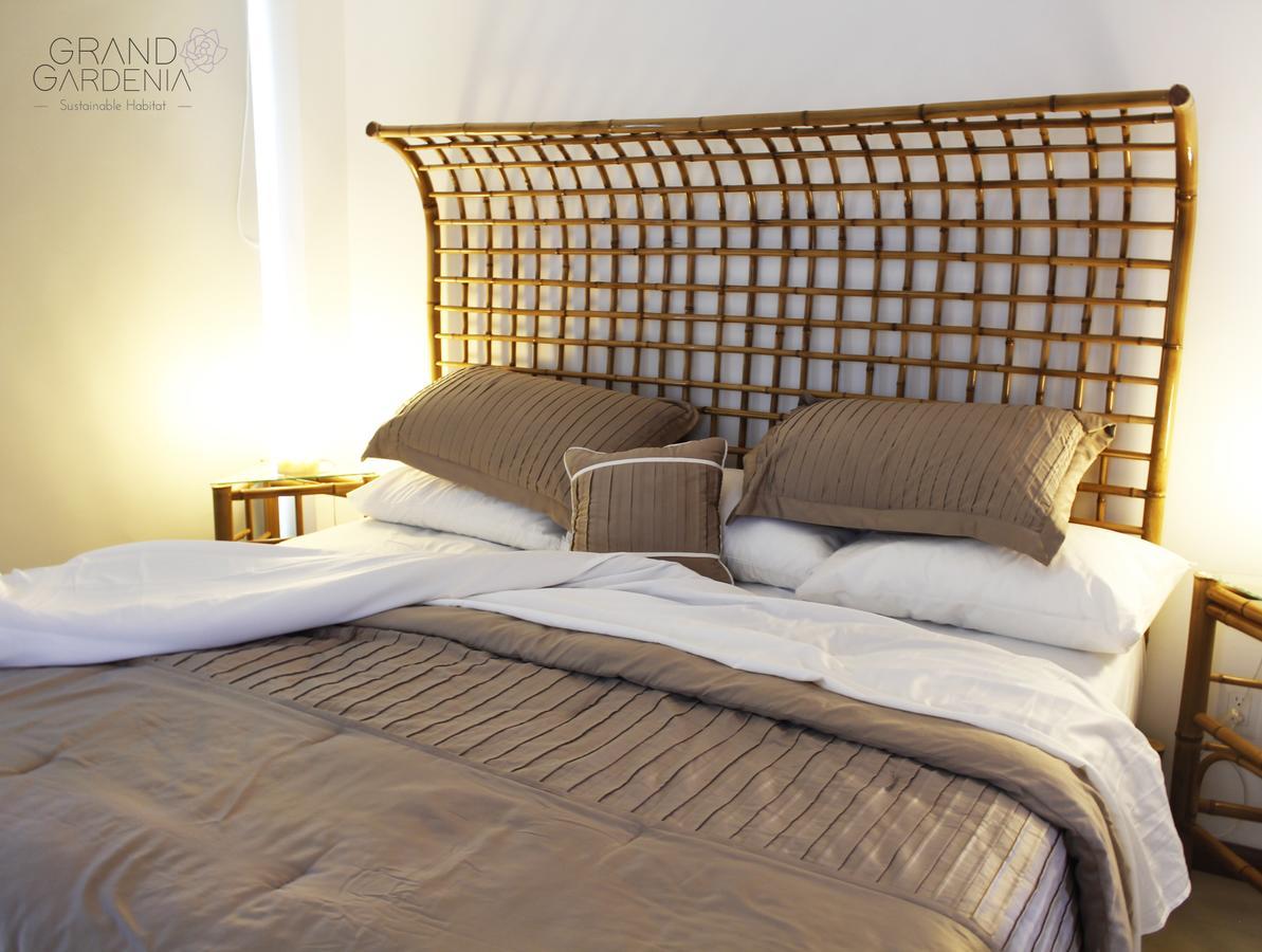 Grand Gardenia Hotel Atlixco Eksteriør billede