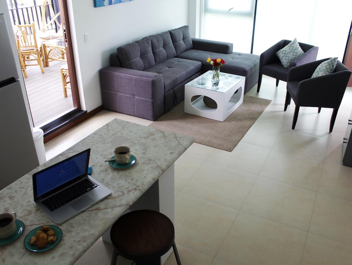 Grand Gardenia Hotel Atlixco Eksteriør billede