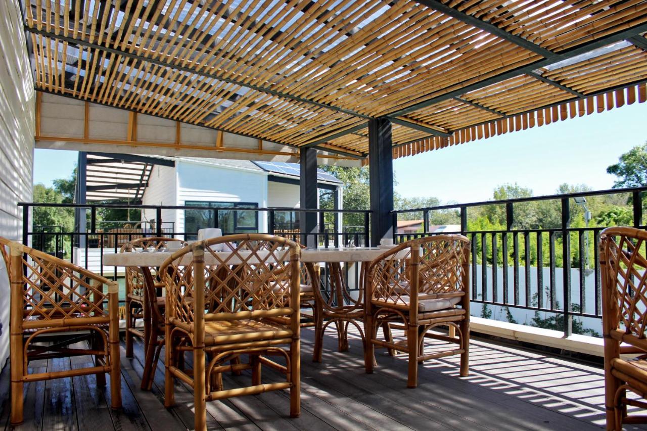 Grand Gardenia Hotel Atlixco Eksteriør billede