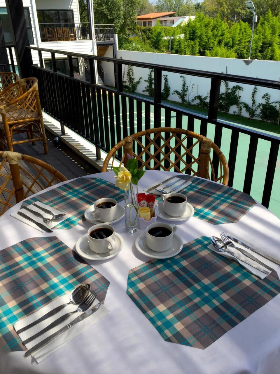 Grand Gardenia Hotel Atlixco Eksteriør billede