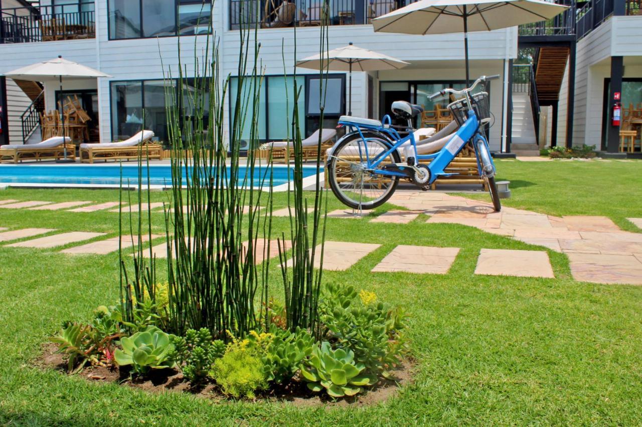 Grand Gardenia Hotel Atlixco Eksteriør billede