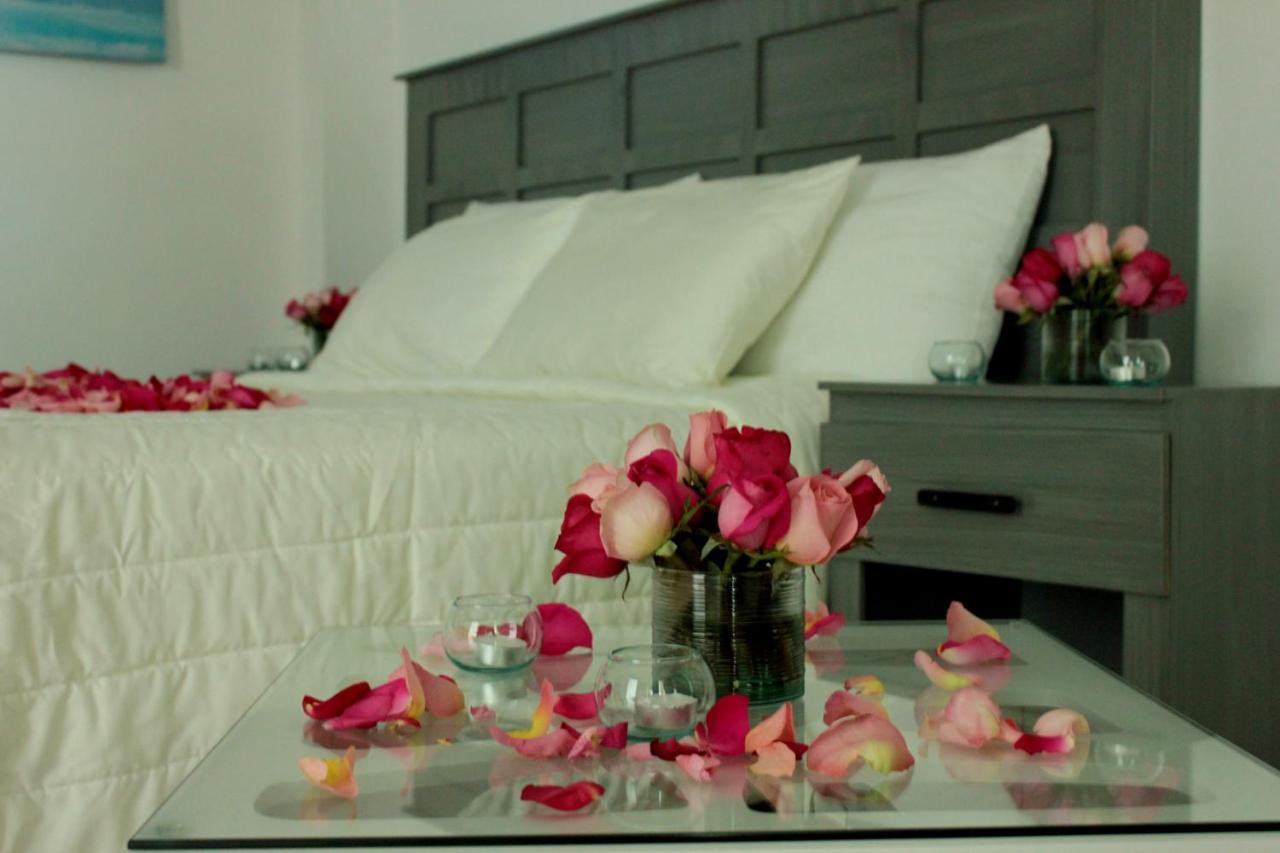 Grand Gardenia Hotel Atlixco Eksteriør billede