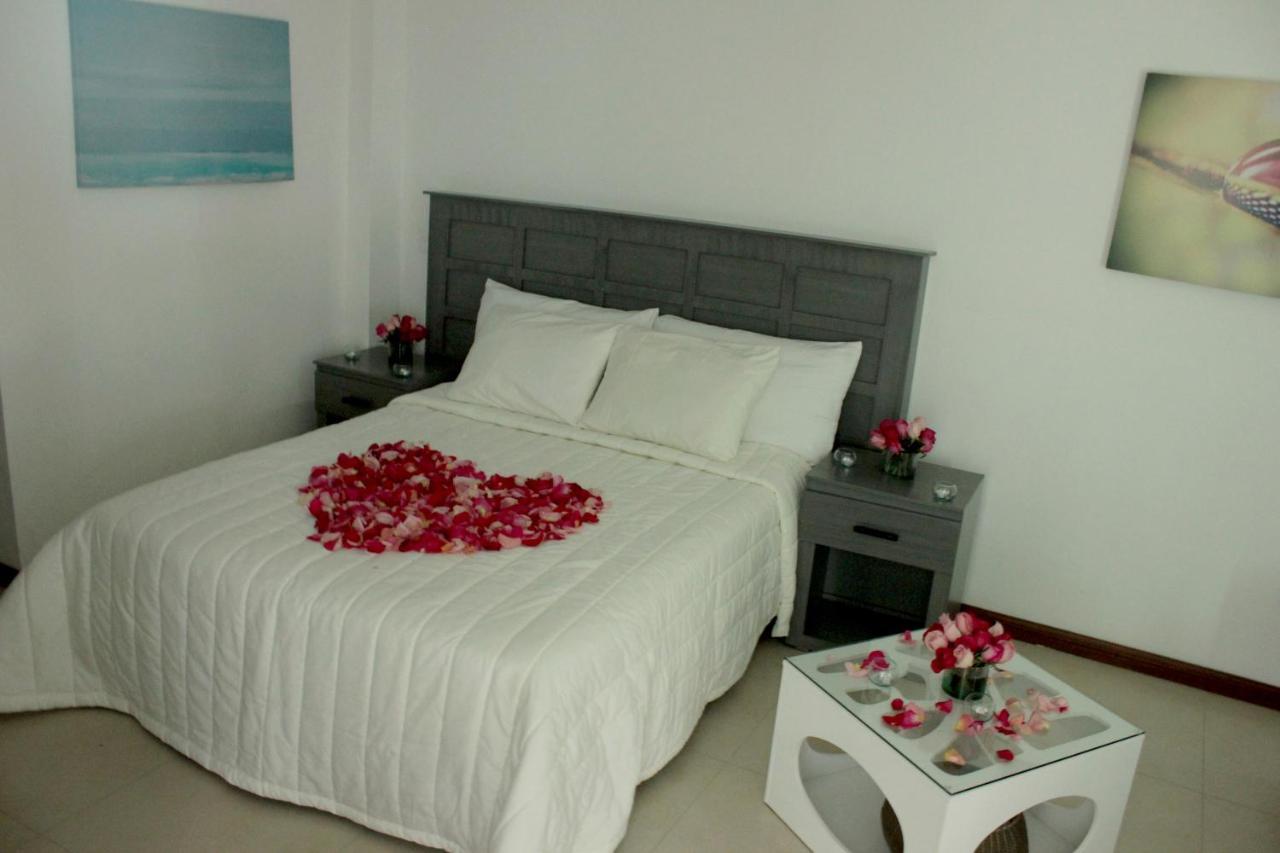 Grand Gardenia Hotel Atlixco Eksteriør billede
